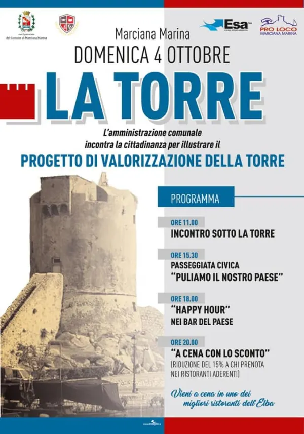 La Torre