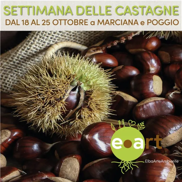 Settimana delle Castagne
