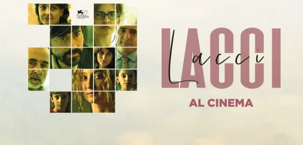Lacci