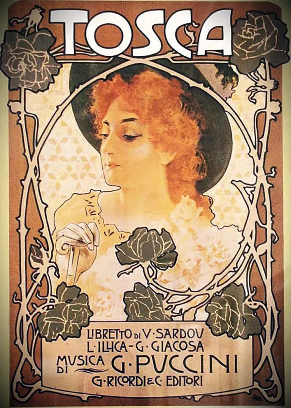 TOSCA