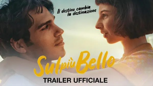 Sul più bello