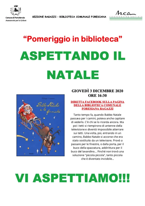 Aspettando il Natale