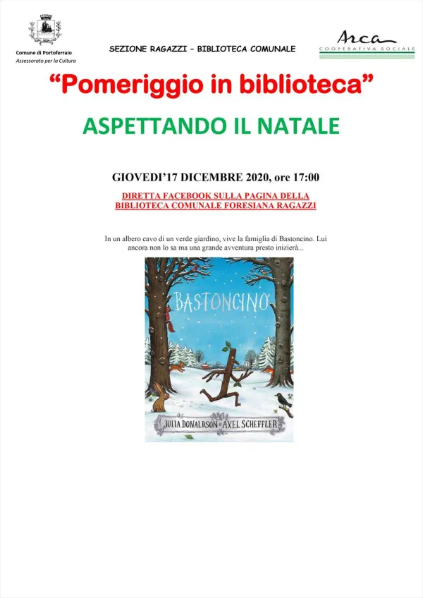 Aspettando il Natale