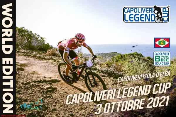 Capoliveri Legend Cup “World Edition”
