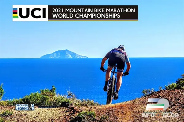 UCI MTB Marathon World Championships