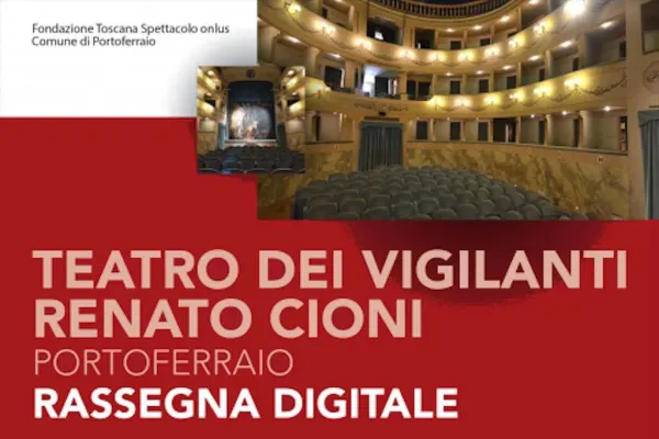 Rassegna digitale dal Teatro dei Vigilanti  - A teatro con zio Punis