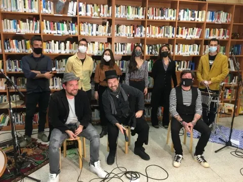 Concerto della Famiglia Malteni