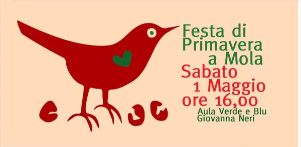 Festa di Primavera