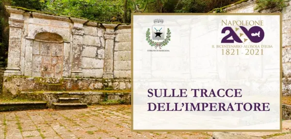 Sulle tracce dell'Imperatore / Escursione Marciana - Madonna del Monte - Serraventosa - Marciana