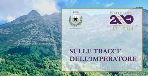 Sulle tracce dell'Imperatore - Trekking Monte Capanne