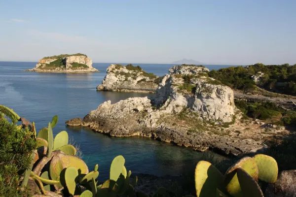 Escursioni a Pianosa con il Parco 