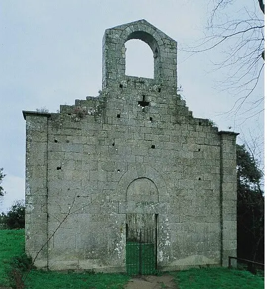 Chiese, romitori, torri e pievi: San Piero - Piane del Canale - Masso alla Guata - Romitorio di San Francesco Saverio - Pieve di San Giovanni