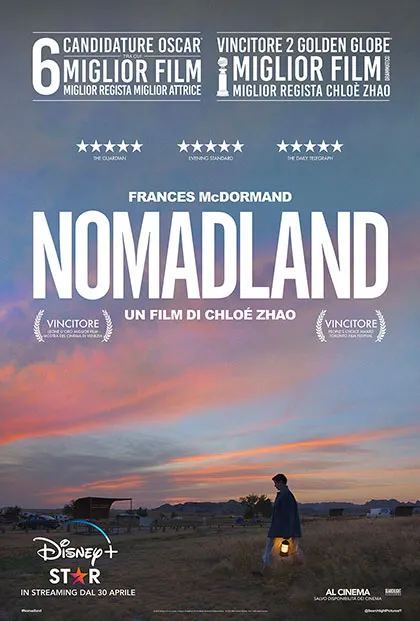 NOMADLAND
