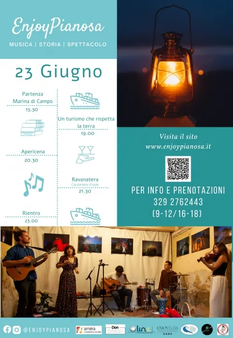 Turismo che rispetta la terra