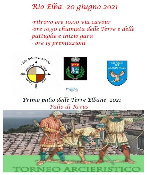 Palio di Rivus