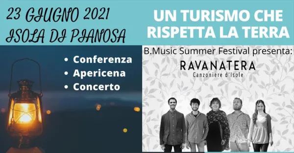 B.Music Summer Festival 2021