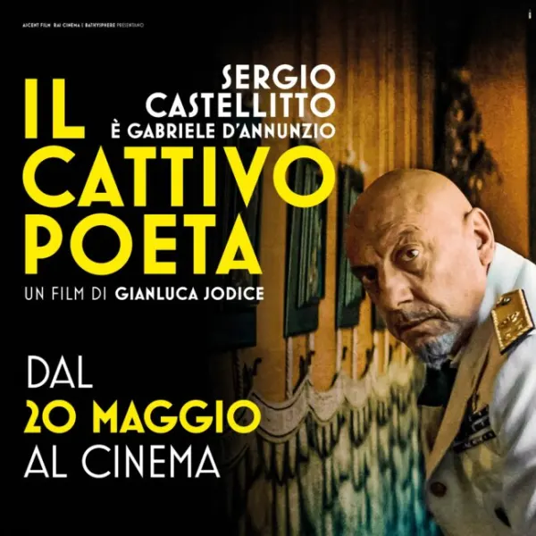 IL CATTIVO POETA