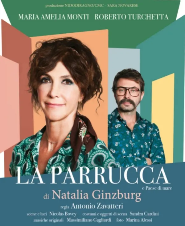 La parrucca