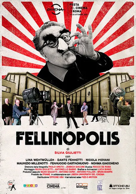 FELLINOPOLIS