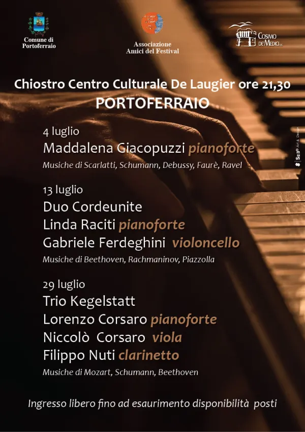 Concerto di Musica Classica
