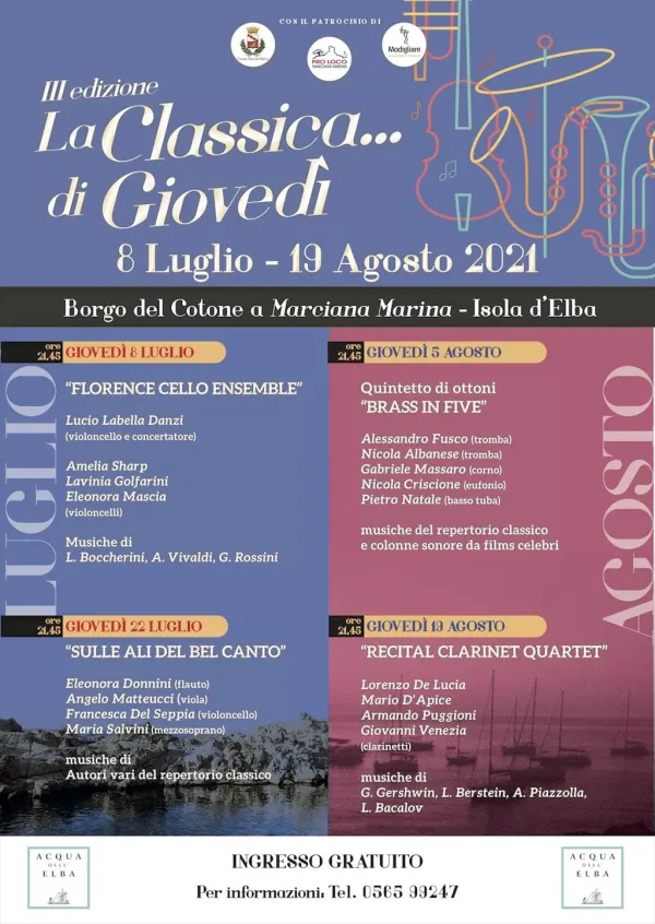 La Classica di Giovedì