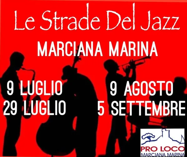 Le strade del Jazz