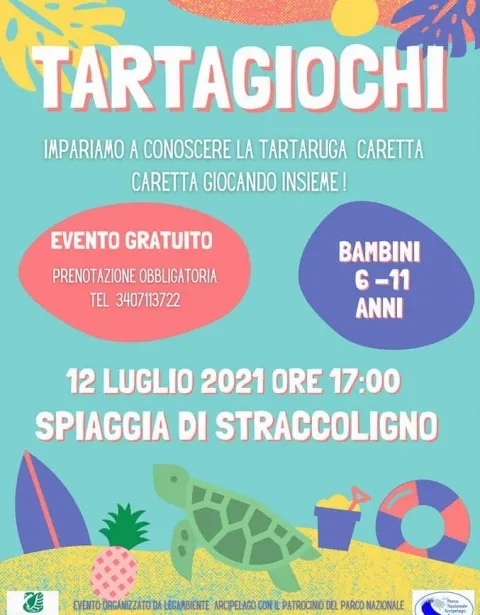 TartaGiochi