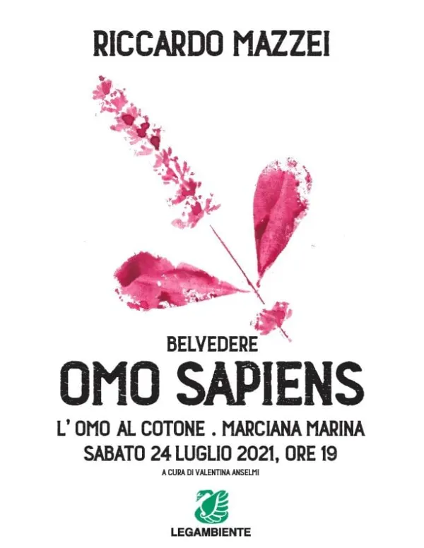 Omo Sapiens
