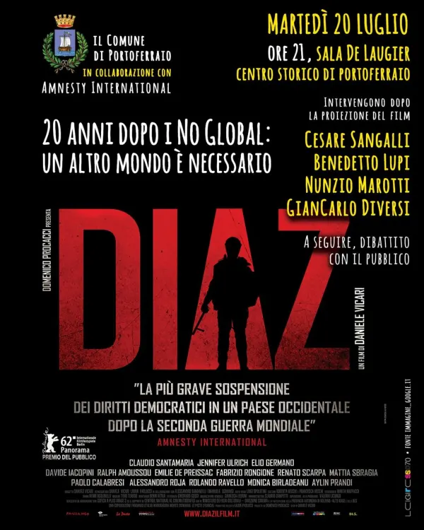 Diaz