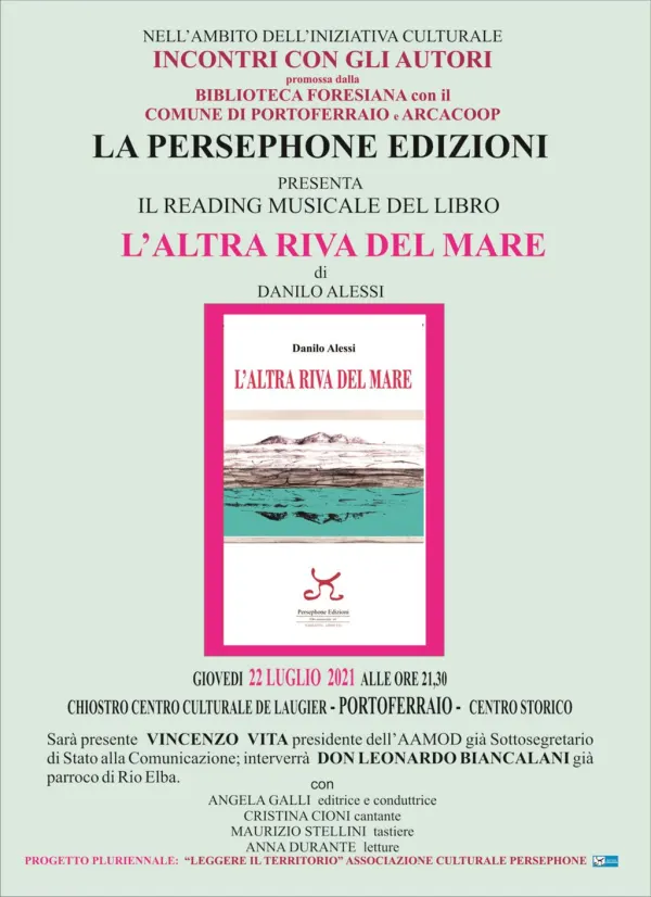 Incontri con gli autori