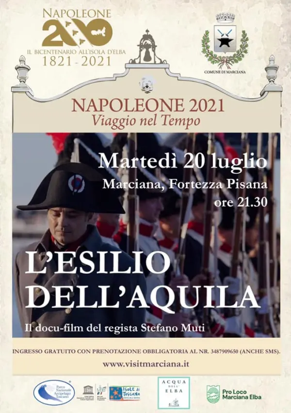L'esilio dell'Aquila
