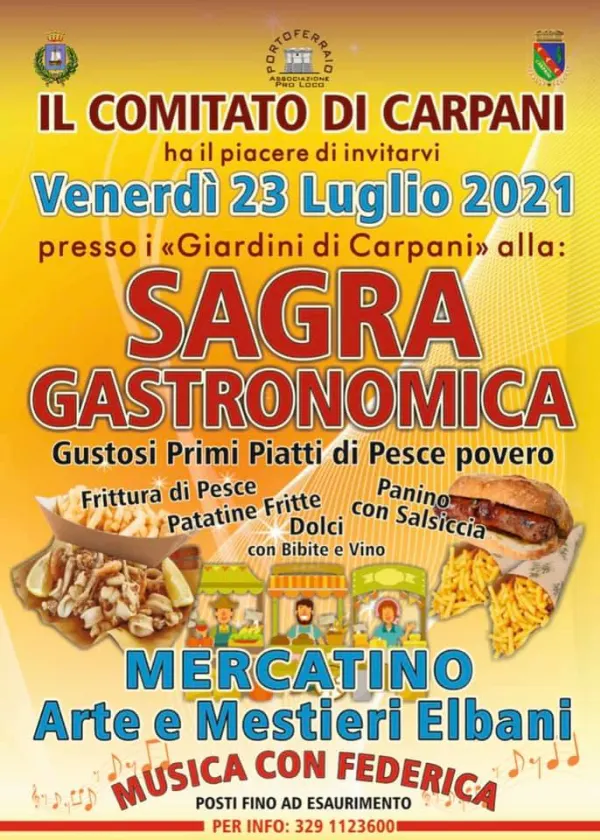 Sagra Gastronomica
