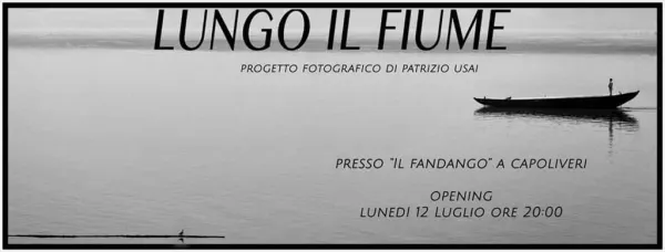 Lungo il Fiume