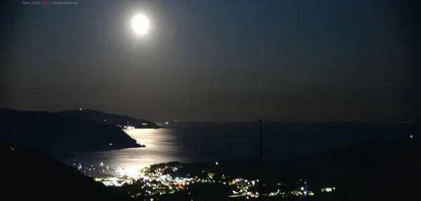 Passeggiate LUNA_tiche