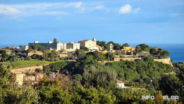 Visite guidate alla fortezza spagnola