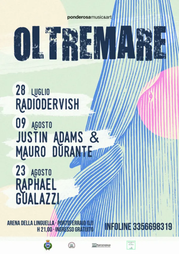 Oltremare