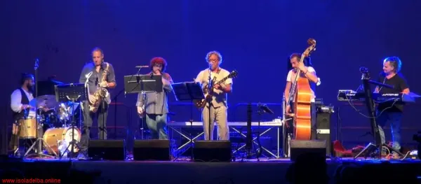 Doc - Musica Di Scoglio