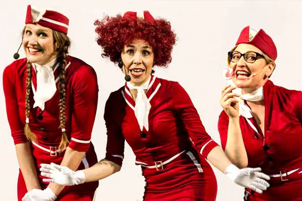 Teatro all’aperto 2021