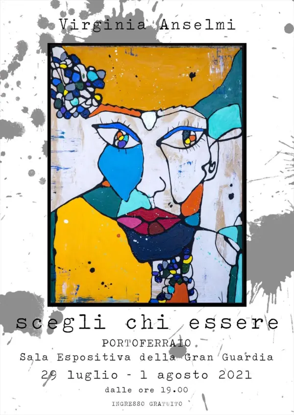 Scegli chi Essere