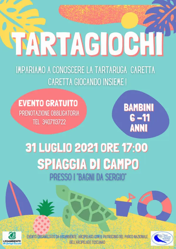 TartaGiochi