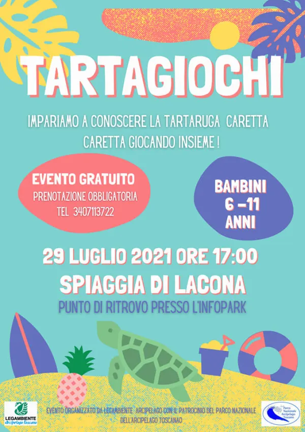 TartaGiochi