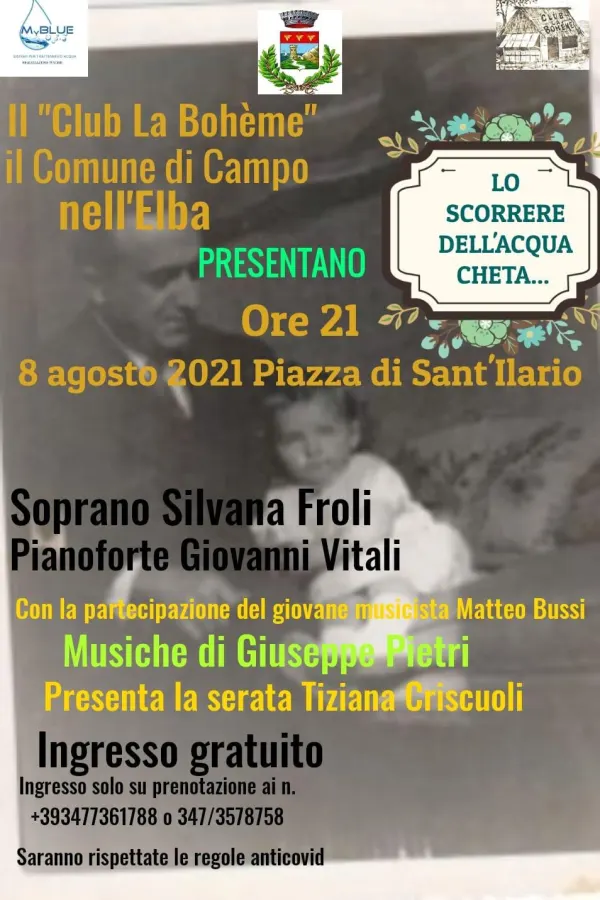 La vita di Pietri