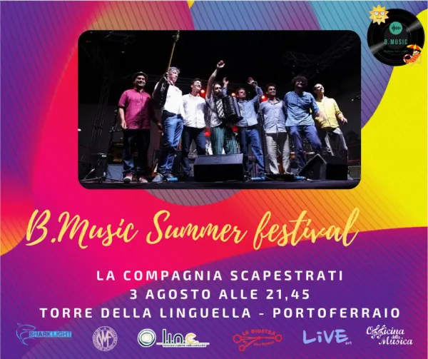 La Compagnia Scapestrati