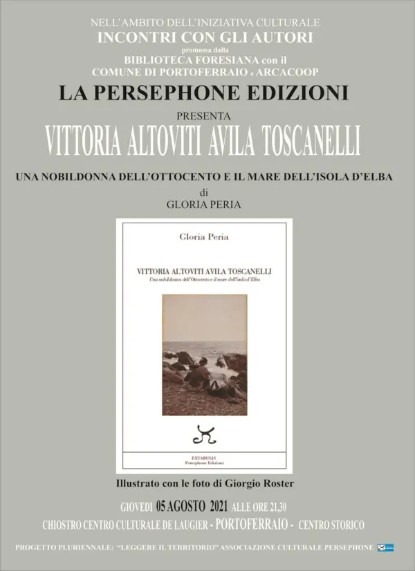 Incontri con gli autori
