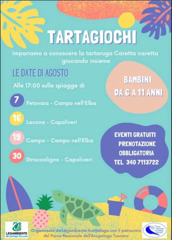 TartaGiochi