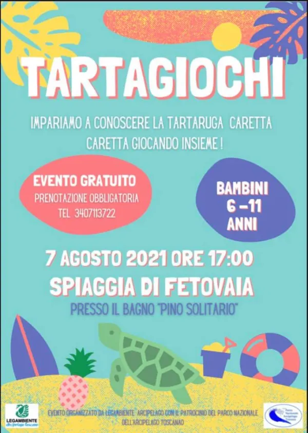 TartaGiochi