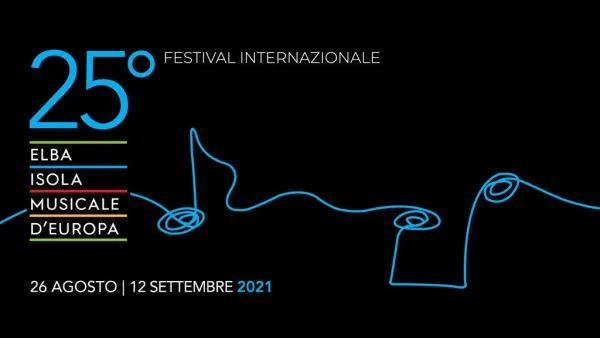 Elba Isola Musicale d'Europa