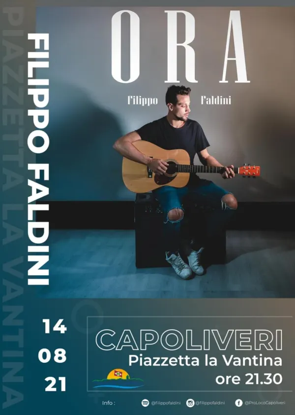 Filippo Faldini