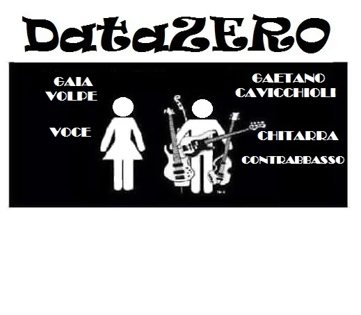 Data Zero con Walter Martin