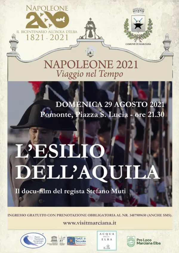 L'esilio dell'Aquila